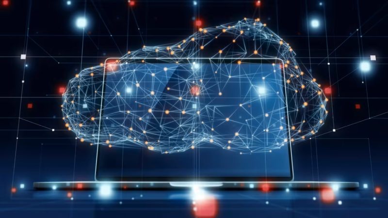 江岸区工业物联网软件开发：串联设备与数据，构建智能工厂的“数字神经网络”