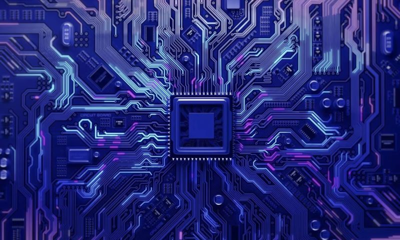 江岸区工业物联网核心技术体系与落地应用解析