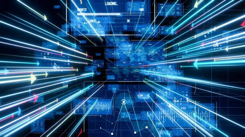 江岸区SCADA系统开发：守护工业安全的数字卫士