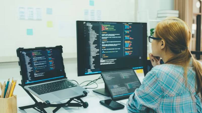 百万年薪程序员成长路线图:从Coding到Architect的跃迁法则